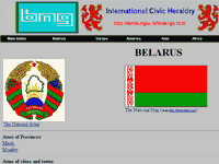 International Civic Heraldry