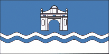 Флаг Берёзы
