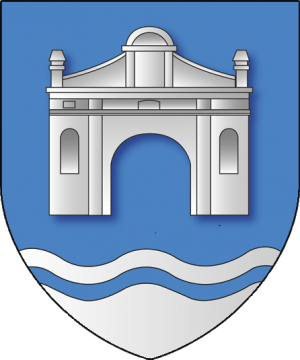 Герб: Берёза