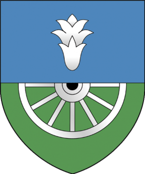 Герб: Богдановка