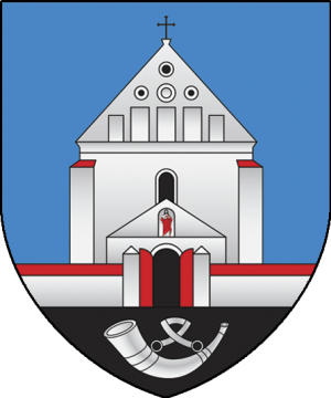 Герб: Чернавчицы
