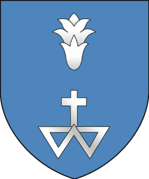 Герб: Дятловичи