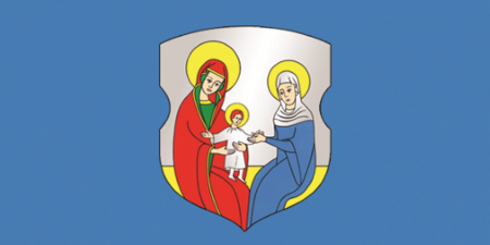 Флаг Городца