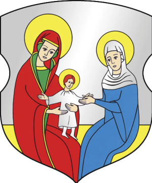 Герб: Городец