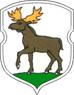 Герб: Городная