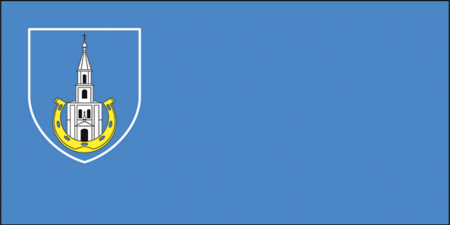 Флаг Иваново