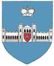 Герб: Коссово
