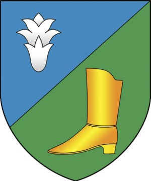 Герб: Кожан-Городок