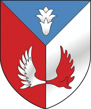 Герб: Лахва