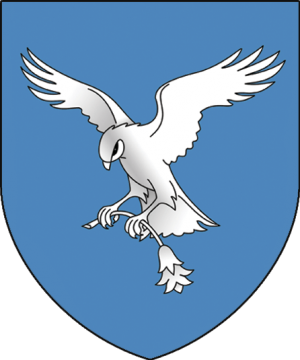Герб: Лунин