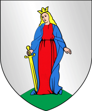 Герб: Ляхчицы