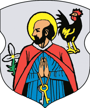 Герб: Малеч