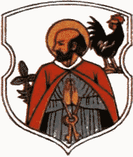 Герб Малеча