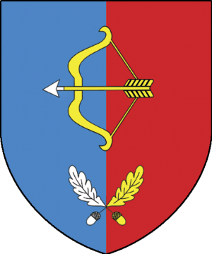 Герб: Пинский район
