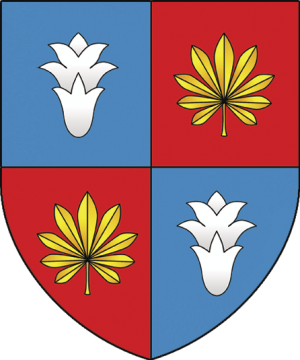 Герб: Редигерово