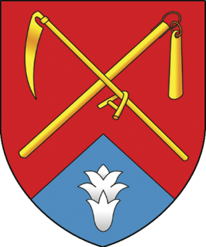 Герб: Вулька-2